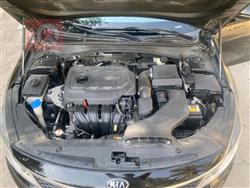 كيا اوبتيما